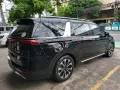 Kia Grand Carnival 2022 2.2 Limousine Automatic-5
