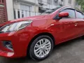 2023 Mitsubishi Mirage G4 GLX CVT-7
