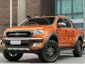 2016 Ford Ranger Wildtrak 4x2 AT Diesel 🔥🔥☎️ CARL BONNEVIE🙋🏻‍♂️0938 458 8779-1