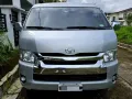 Toyota Hiace GL Grandia 2017 Manual-0