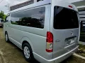 Toyota Hiace GL Grandia 2017 Manual-1
