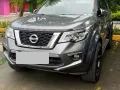 Nissan Terra VE automatic tran-0