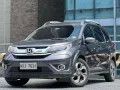 2017 Honda BRV 1.5 S CVT Gas Automatic ☎️CALL NOW 0935 600 3692 JAN RAY DE JESUS-2