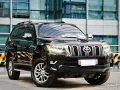 2021 Toyota LC Prado VX Gasoline Automatic ☎️CALL NOW 0935 600 3692 JAN RAY DE JESUS-1