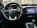 2022 Toyota Hilux G 2.4 Diesel 4x2 Manual ☎️CALL NOW 09 JAN RAY DE JESUS-11