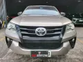 ✅Toyota Fortuner 2018 2.4 G Diesel Automatic-0