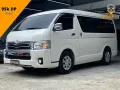 2016 Toyota Hiace Super Grandia AT-0