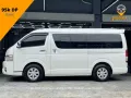 2016 Toyota Hiace Super Grandia AT-12