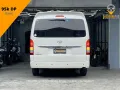 2016 Toyota Hiace Super Grandia AT-14