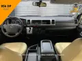 2016 Toyota Hiace Super Grandia AT-1