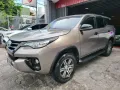 ✅Toyota Fortuner 2018 2.4 G Diesel Automatic-1