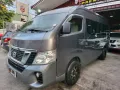 ✅Nissan NV350 2018 2.5 Premium Automatic-1