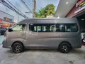 ✅Nissan NV350 2018 2.5 Premium Automatic-2