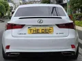 HOT!!! 2014 Lexus IS350 FSports for sale at affordable price! -3