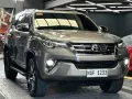 HOT!!! 2017 Toyota Fortuner 2.4 V for sale at affordable price!-1