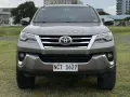 HOT!!! 2018 Toyota Fortuner V 4x2 for sale at affordable price! -0