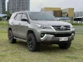 HOT!!! 2018 Toyota Fortuner V 4x2 for sale at affordable price! -1