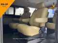 2016 Toyota Hiace Super Grandia AT-6