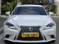 HOT!!! 2014 Lexus IS350 FSports for sale at affordable price! -0