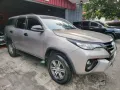 ✅Toyota Fortuner 2018 2.4 G Diesel Automatic-7