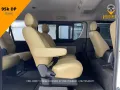 2016 Toyota Hiace Super Grandia AT-8