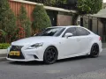 HOT!!! 2014 Lexus IS350 FSports for sale at affordable price! -2