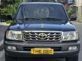 HOT!!! 2007 Toyota Land Cruiser LC100 GXR Dubai for sale at affordable price! -0