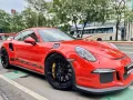 HOT!!! 2018 Porsche 991 GT3RS Full Option for sale at affordable price!-1