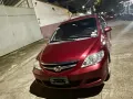 Honda City 1.3 MT 2007-1