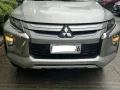 2020 Mitsubishi Strada GLS 2.4 A/T-0