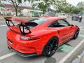 HOT!!! 2018 Porsche 991 GT3RS Full Option for sale at affordable price!-4