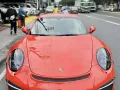 HOT!!! 2018 Porsche 991 GT3RS Full Option for sale at affordable price!-0