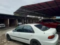 FOR SALE!!! HONDA CIVIC ESI-0