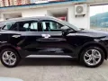 RUSH sale! Black 2024 Ford Territory SUV / Crossover cheap price-4