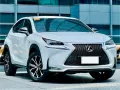2017 Lexus NX200T Fsport Turbo 125K ALL IN DP‼️24k ODO! NEWLY PMS🔥 09121061462 MABY LATIDO☎️📩📲-1