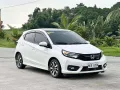 HOT!!! 2021 Honda Brio RS for sale at affordable price!-1