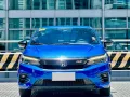 2022 Honda City 1.5 RS CVT  32k Mileage (Full Casa)‼️🔥 09121061462 MABY LATIDO☎️📩📲-0