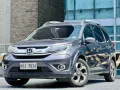 2017 Honda BRV 1.5 S CVT Gas‼️🔥 09121061462 MABY LATIDO☎️📩📲-2