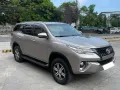 FOR SALE! 2019 Toyota Fortuner  2.4 G Diesel 4x2 AT available at cheap price-0