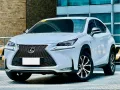 2017 Lexus NX200T Fsport Turbo 125K ALL IN DP‼️24k ODO! NEWLY PMS🔥 09121061462 MABY LATIDO☎️📩📲-2