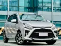 2020 Toyota Wigo 1.0 G AT Gas 29k mileage only! 70K ALL-IN DP‼️🔥 09121061462 MABY LATIDO☎️📩📲-1