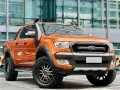 2016 Ford Ranger Wildtrak 4x2 AT Diesel Promo: 156K ALL IN DP‼️🔥 09121061462 MABY LATIDO☎️📩📲-1