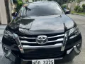 Toyota Fortuner 2.4 V Diesel 4 x 2 Automatic -0