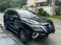Toyota Fortuner 2.4 V Diesel 4 x 2 Automatic -1