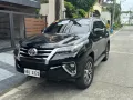 Toyota Fortuner 2.4 V Diesel 4 x 2 Automatic -2