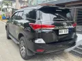 Toyota Fortuner 2.4 V Diesel 4 x 2 Automatic -3