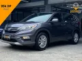 2017 Honda CR-V Automatic-0
