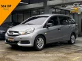 2016 Honda Mobilio MT-0