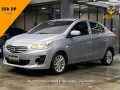 2018 Mitsubishi Mirage G4 GLX 1-0