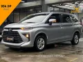 2023 Toyota Avanza E 1.3 CV AT-0
